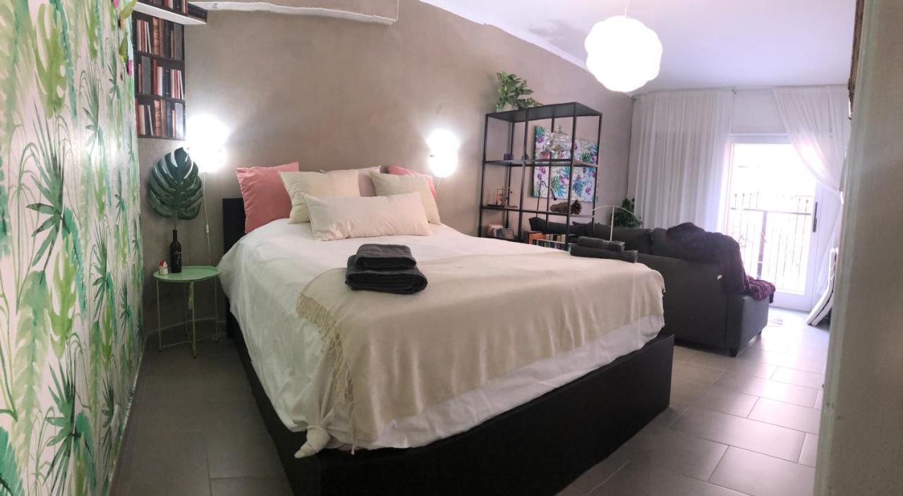Montserrat Apartment Calonge  Luaran gambar