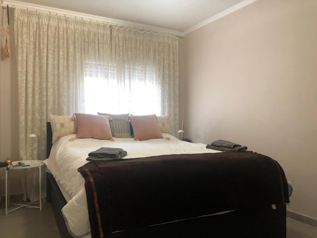 Montserrat Apartment Calonge  Luaran gambar