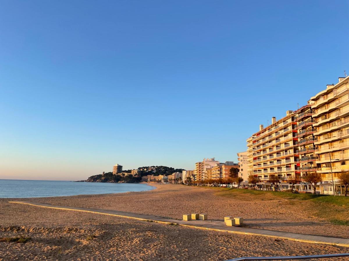 Montserrat Apartment Calonge  Luaran gambar