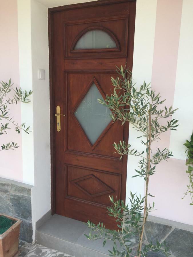 Montserrat Apartment Calonge  Luaran gambar