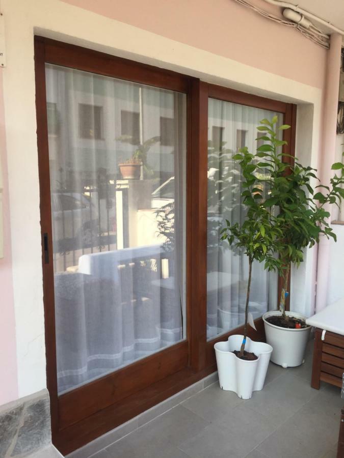 Montserrat Apartment Calonge  Luaran gambar