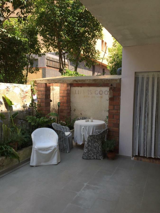 Montserrat Apartment Calonge  Luaran gambar