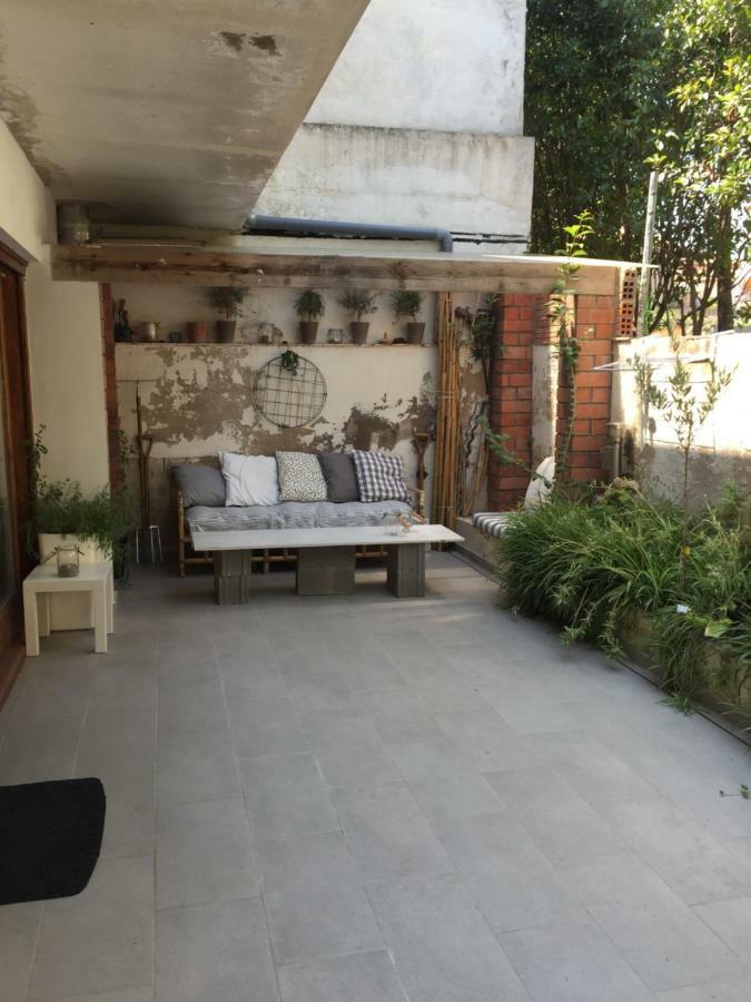 Montserrat Apartment Calonge  Luaran gambar