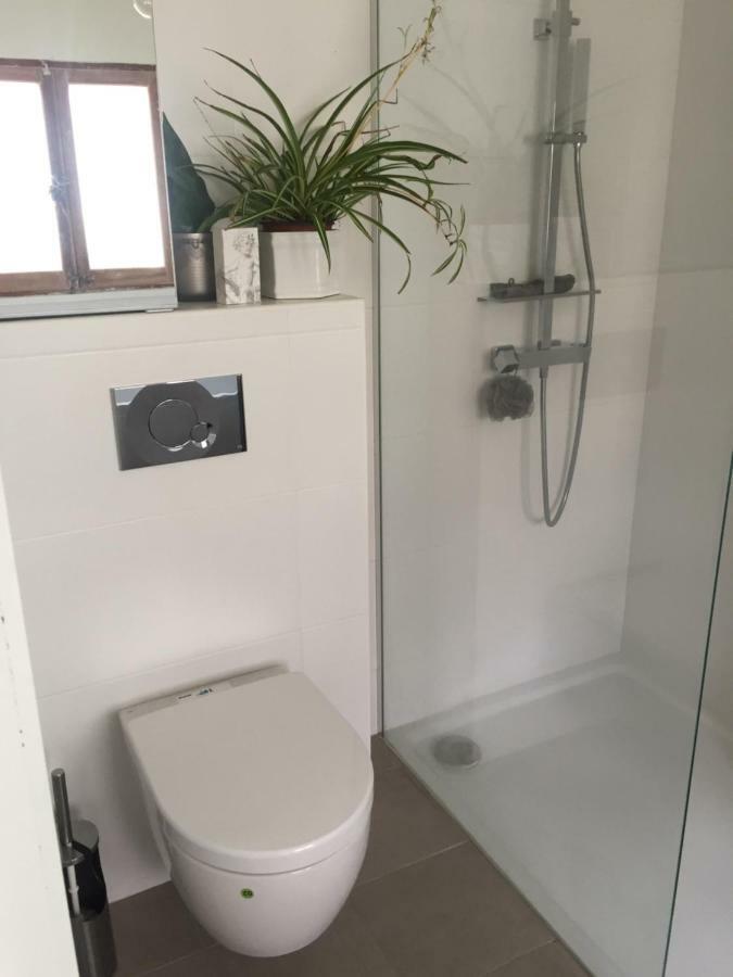 Montserrat Apartment Calonge  Luaran gambar