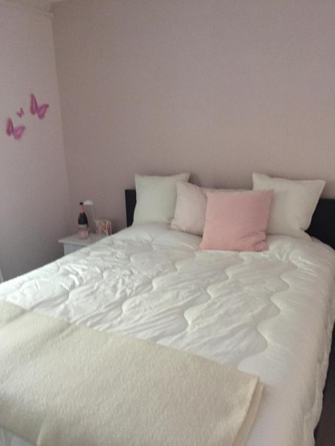 Montserrat Apartment Calonge  Luaran gambar